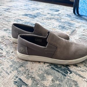 Men's slip on Shoes